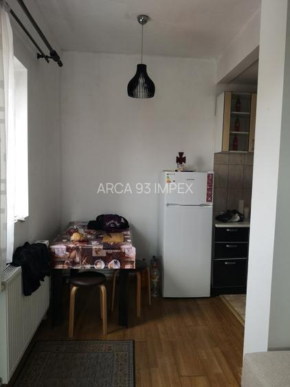Dacia Bd., apropiere de Cal. Mosilor si str. M. Eminescu, bloc fara risc seismic - 7