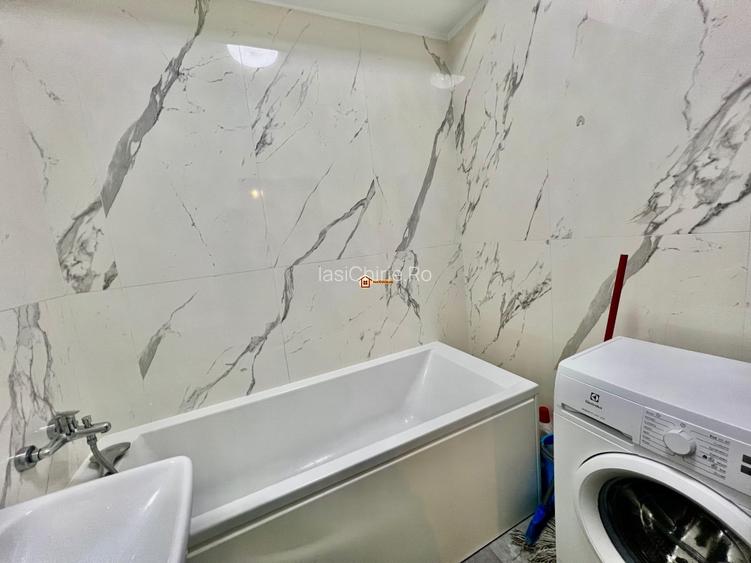 Apartament 3 camere Moara de Foc - 14