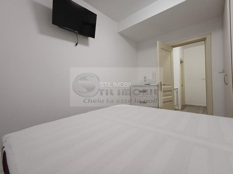 Apartament 2 camere decomandat – Zona Tatarasi la 5 min de Sp Sf Maria - 6