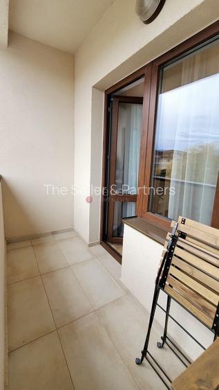 Loc Parcare Inclus - 4