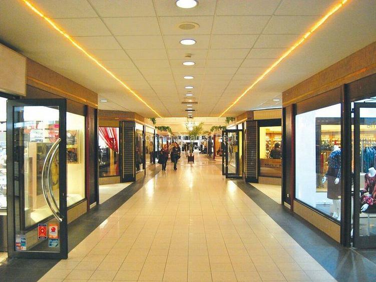 Spații de birouri – World Trade Center București / Piața Presei Libere - 3