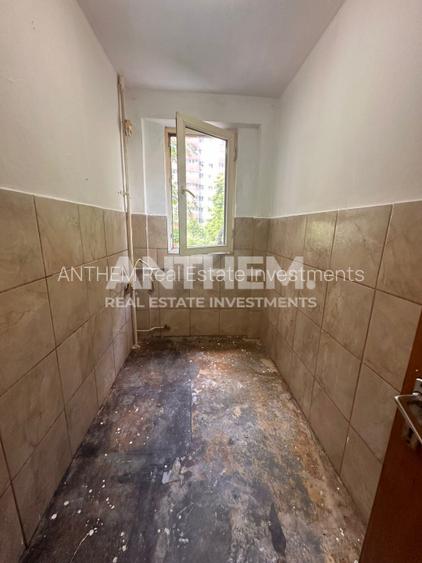 Apartament 3 Camere | Teiul Doamnei - 12