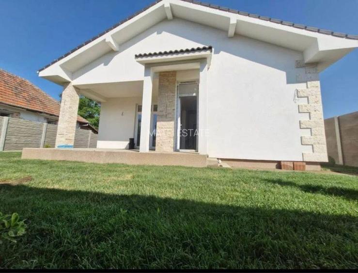 Casa Bucovat (Timis) - 2