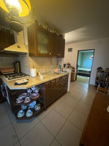 4 CAMERE  // 9 MAI // PARTER // 92 MP - 7