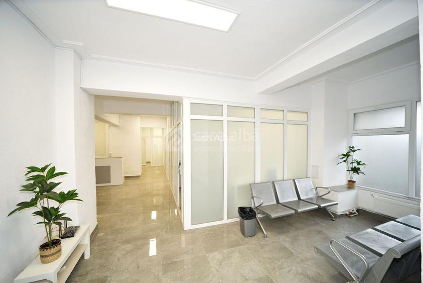 Ultracentral - Clinică medicală complet amenajată, disponibila imediat - 4