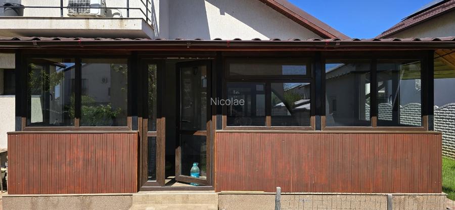 🏡 Casă P+1 Modernă – Comuna Berceni (Str. Lăcrămioarei) | Direct Proprietar - 12