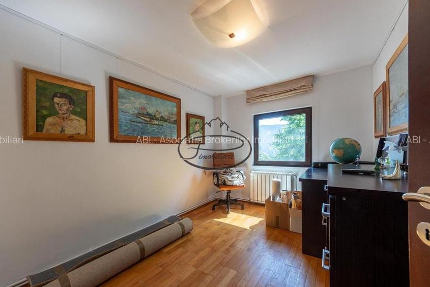 Aviatiei, apartament 4 camere, decomandat   loc ADP - 6