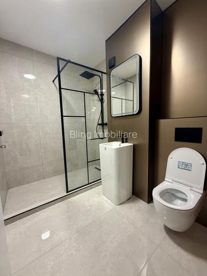 Penthouse la cheie | 75 mp + terasa spectaculoasa 50 mp - 11