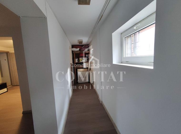 Apartament pentru investitie | 3 camere | parcare inclusa | Zorilor - 9