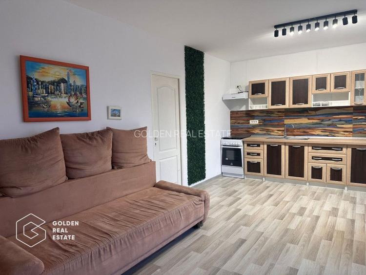 Apartament la cheie, cartierul Functionarilor, cu parcare private - 2