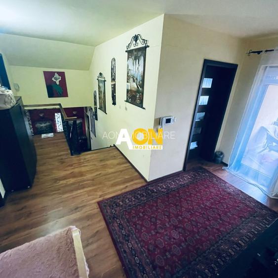 Casa Individuala, 5 Camere, Zona Lidl Cetate - 12