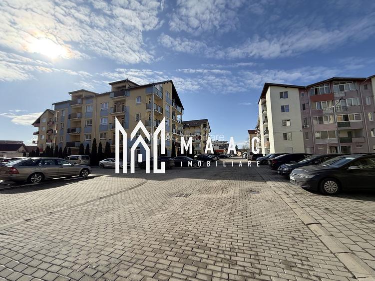 Apartament 1 camera Decomandat | Etaj 1 | Parcare | Turnisor - 7