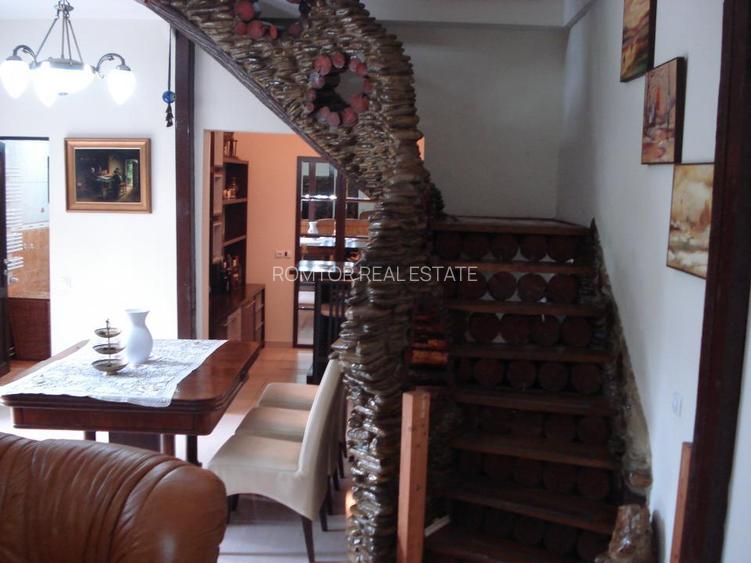 Campina Valea Doftanei Sotrile Paltinu - 27