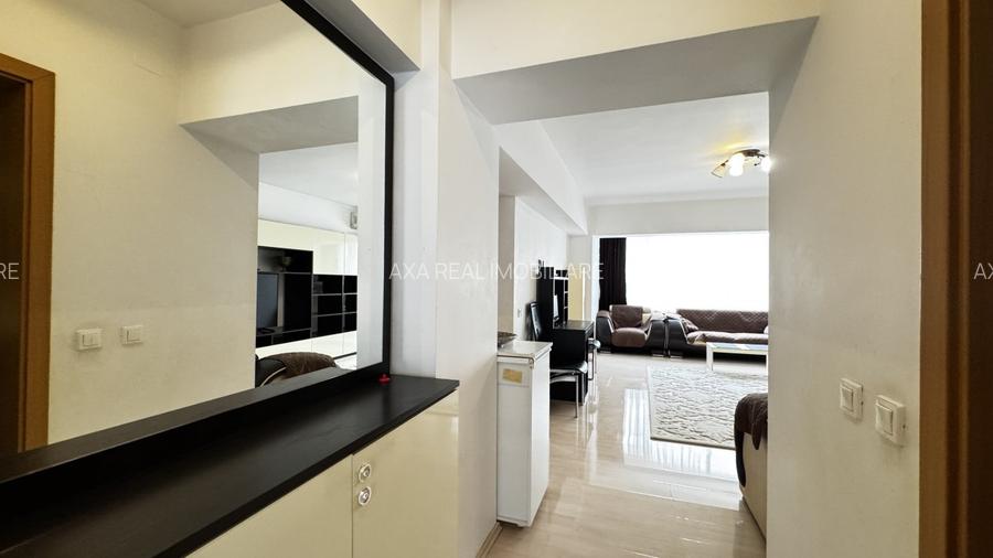 De vanzare 3 camere | Bd. Decebal | Etaj 2/8 | 92 mp | 2 bai  - 7