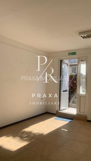 Spatiu comercial de inchiriat cu vedere la strada! - 4