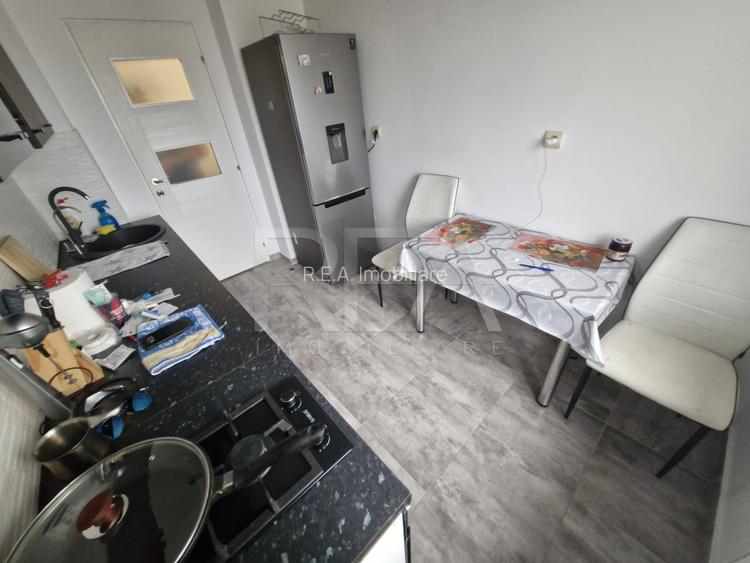 Apartament cu 2 camere la 8 minute de metroul Nicolae Grigorescu - 6