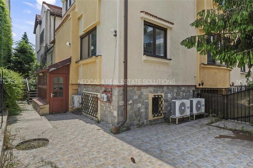 CASA DE INCHIRIAT IN ZONA FLOREASCA-RAHMANINOV (D+P+1+M) - 2
