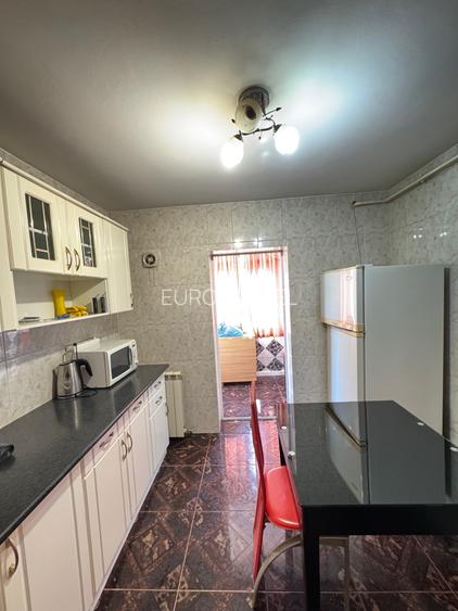 Apartament 3 camere, , Inel II - 7