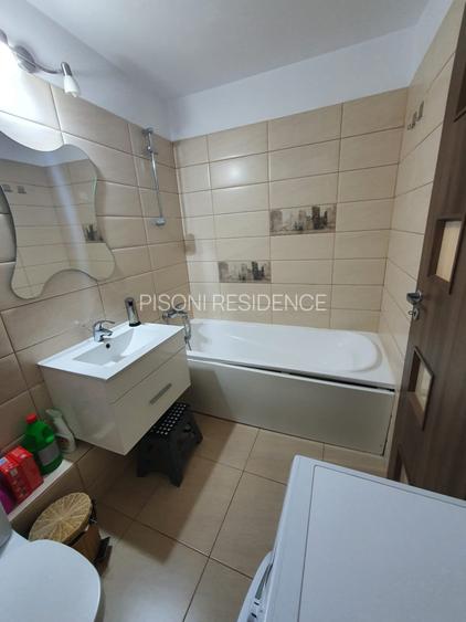Apartament 2 camere - Tineretului, Timpuri Noi  - parcare, renovat și mobilat - 10