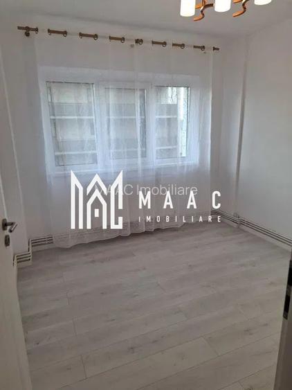 Apartament 2 Camere | Etaj 3 | Renovat | Rahovei - 2