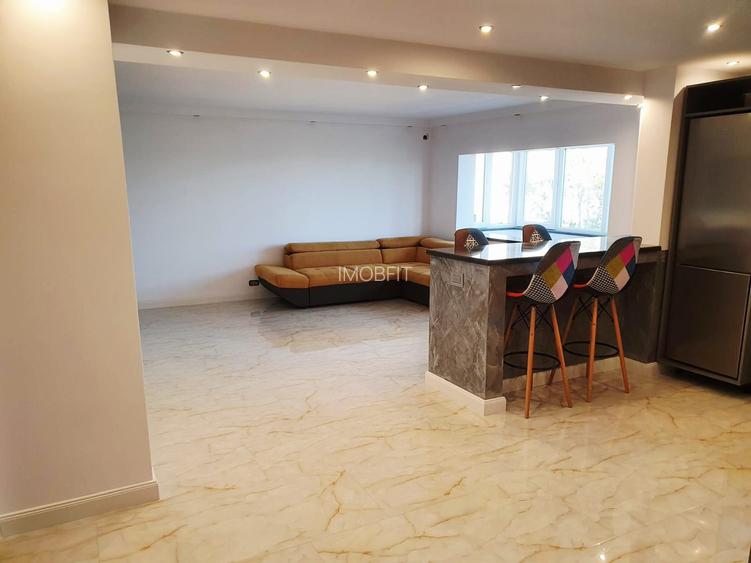 Apartament 3 camere ultracentral Elena Doamna complet mobilat si utilat - 7