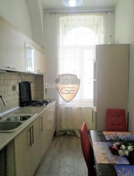 3 Camere in vila, Centru Piata Ovidiu, Plaja Neversea vedere la mare, gaze, et 1 - 14