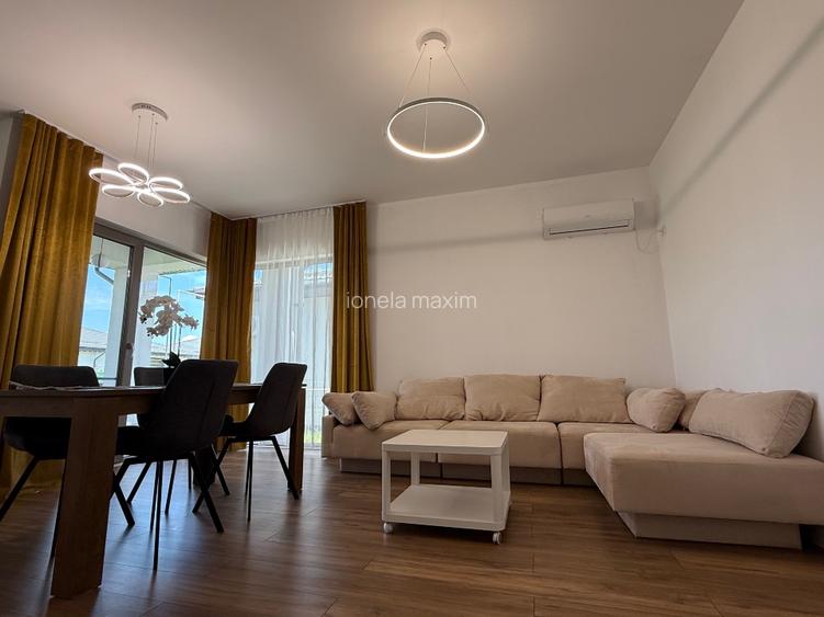     Lifestyle aproape de natură Vilă 4 camere Corbeanca - 3