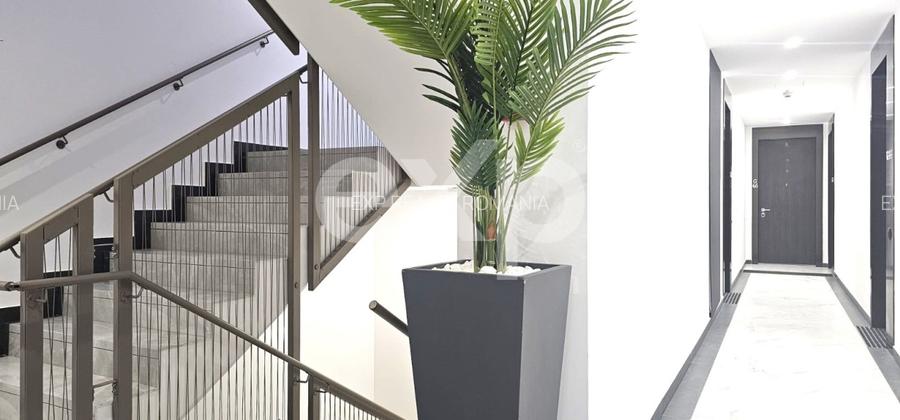 Apt. LUX, doua camere, ONE Lake Club, loc parcare subteran INCLUS - 9