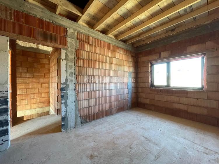 Duplex 3 camere - centura sud - Mosnita Noua - 9