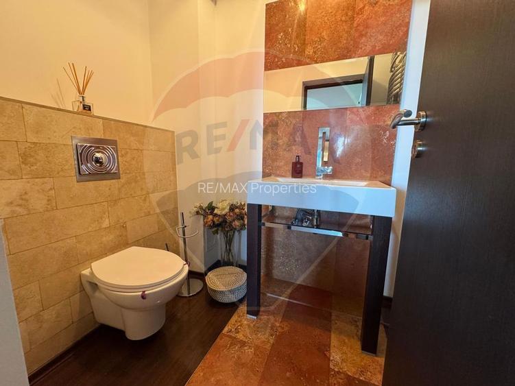 Apartament 3 camere Drumul Taberei, metrou Raul Doamnei - 9