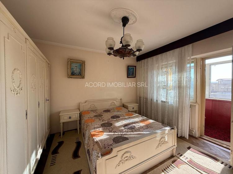 APARTAMENT 3 CAMERE DE VANZARE, ZONA FALEZA NORD - 7