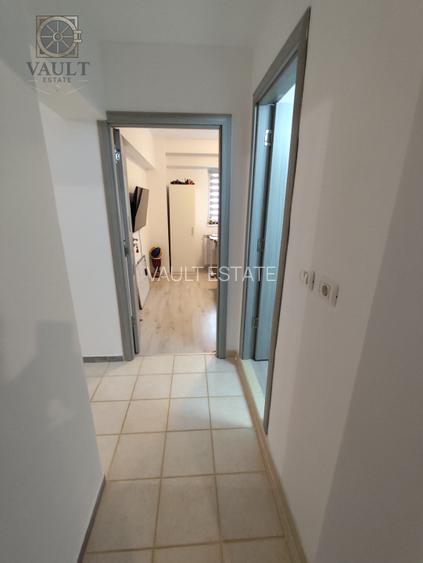 Apartament 3 camere - Imobil 2001 - Sebastian - 18