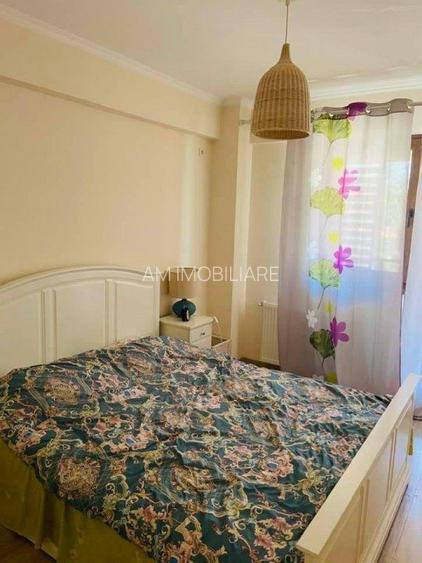 AP. 2 CAMERE BUCURESTII NOI, BLOC NOU, CENTRALA, LOC PARCARE INCLUS - 4