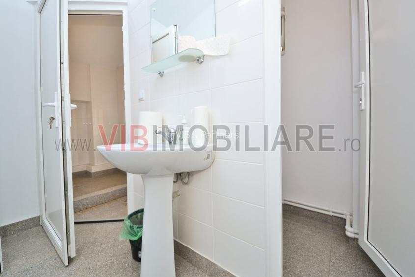 1 Mai, Inginer Zablovschi, Vila D+P+1E+M, 600 mp construiti, ideala birouri, cli - 17