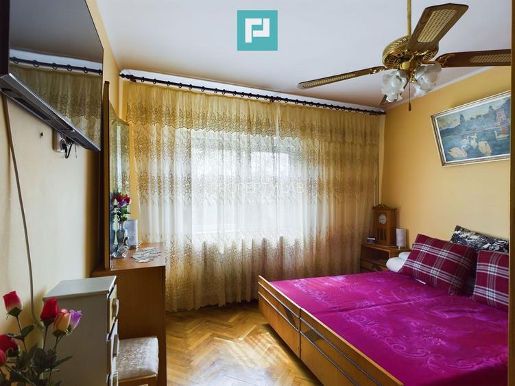 Apartament 2 camere decomandat - Confecții - 8