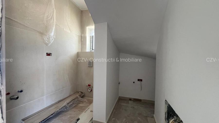 Descoperă noul tău cămin – Complex modern de case înșiruite, Sector 5, București - 6