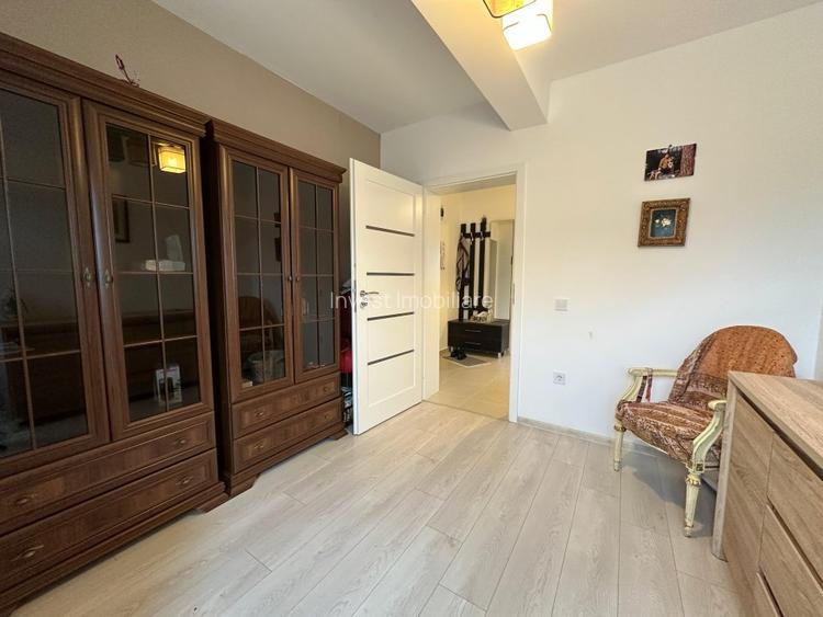 3 CAMERE CU GRADINA + 2 LOCURI PARCARE - 8