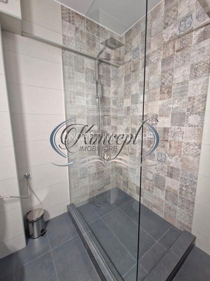 Studio cu parcare in bloc nou, zona USAMV - 9