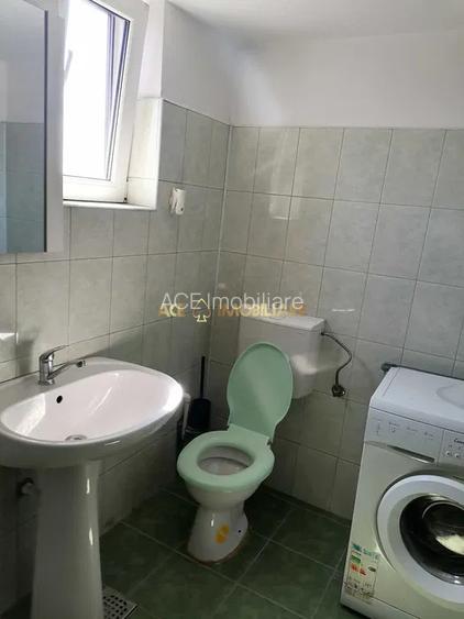 2 Camere | Straulesti | Metrou Straulesti | Centrala Proprie | Mobilat | Utilat - 6