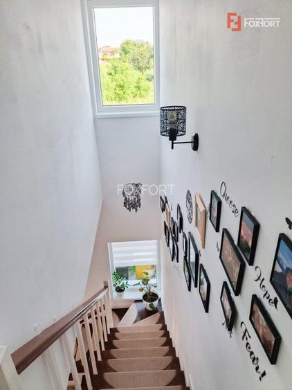 Casa tip duplex cu 3 camere de vanzare in Bucovat - 11