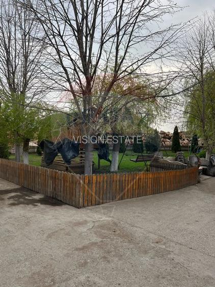 Spatiu industrial de 7,756mp de vanzare - 6