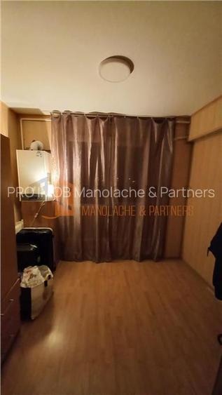 Apartament 2 camere cf 1 semidecomandat zona Micro 3 - 5