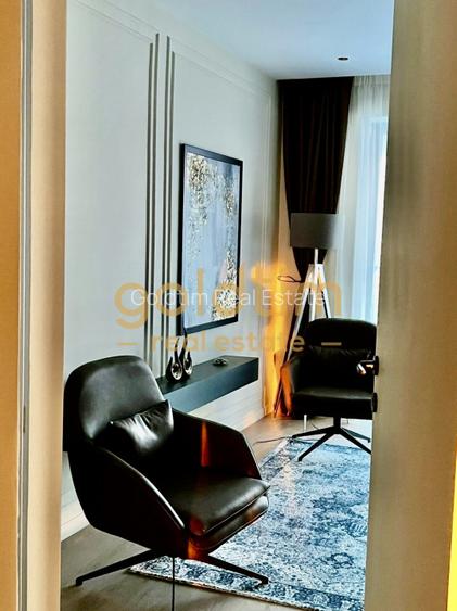 PENTHOUSE SUPERB/VEDERE LIBERA/SPATII GENEROASE/2 LOCURI PARCARE SUBTERANE - 13