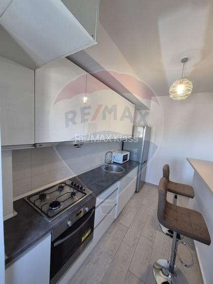 Apartament  2 camere de inchiriat Bucurestii Noi - 7