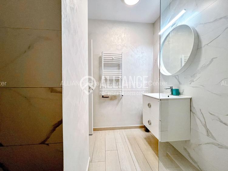 MAMAIA(COD 05)  - Studio Premium , Vedere spre Lac - 14