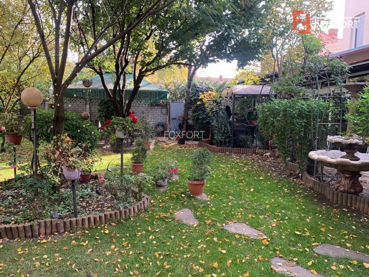 Casa cu 16 camere si teren de 752 mp - zona Bogdanestilor - 2