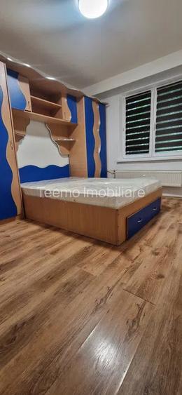 Apartament 3 camere, decomandat, 70 mp, ac, metrou, zona Dristor - 2