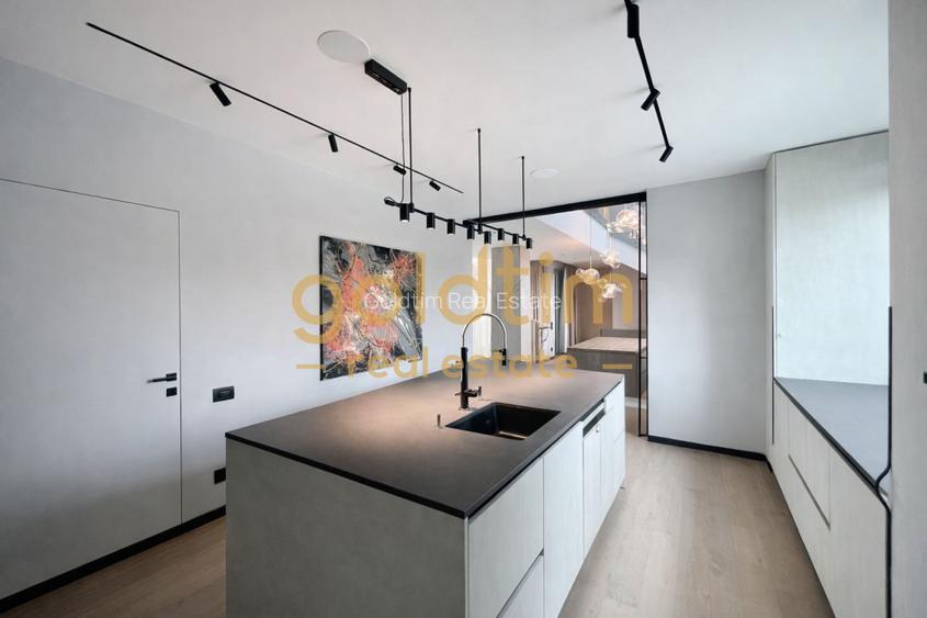 SUPERBA/ ZONA IANCU NICOLAE/ MOBILATA SI UTILATA/GARAJ DUBLU - 21