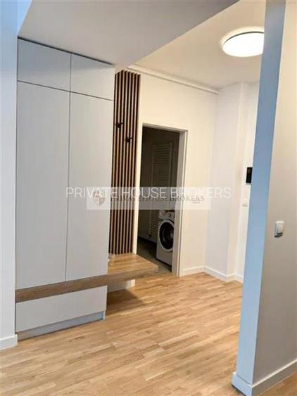 Baneasa | Art City Residence | Parcare - 7