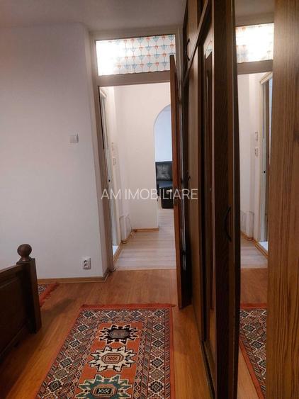 AP. 2 CAMERE PIATA SUDULUI, DOG-FRIENDLY, PARCARE ADP INCLUSA,METROU - 4
